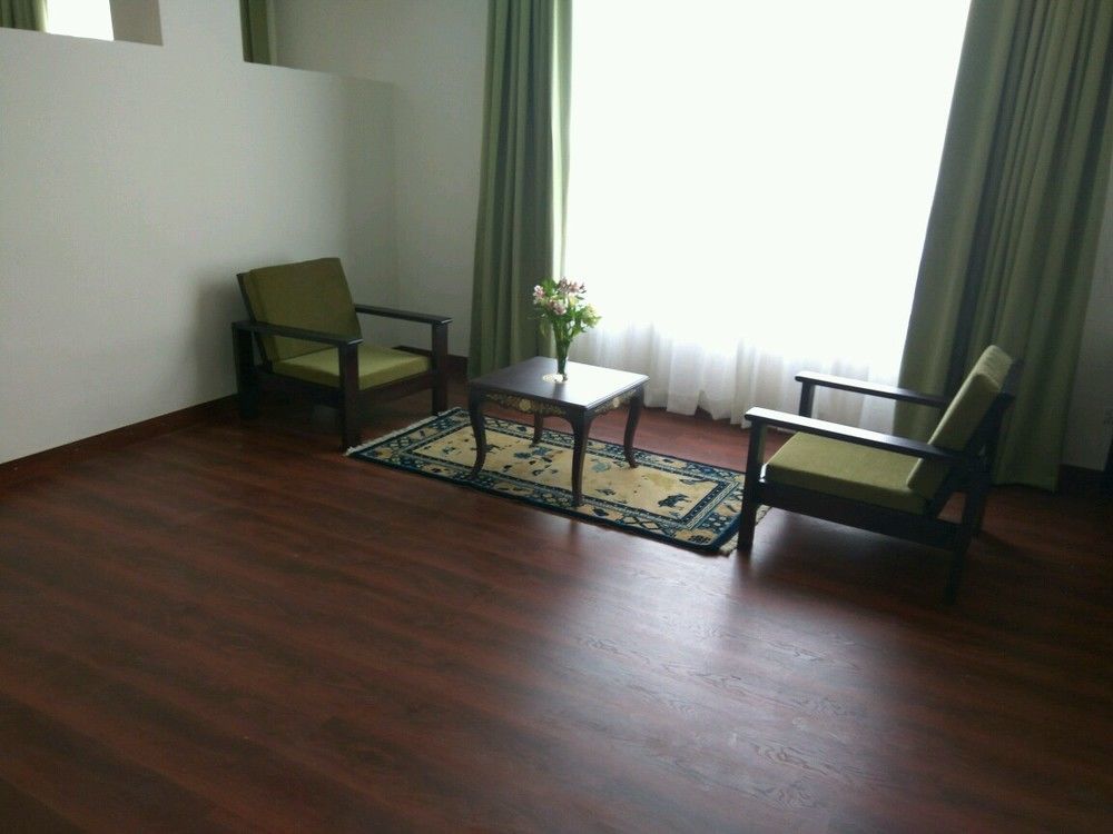Summit Denzong Hotel & Spa Ґанґток Екстер'єр фото