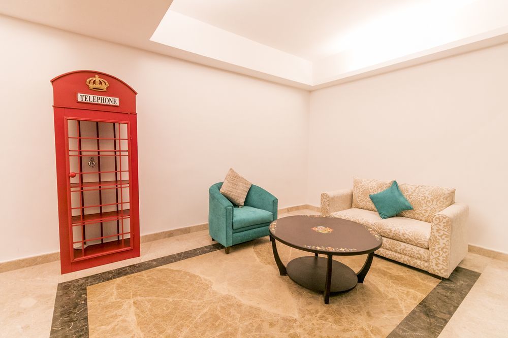 Summit Denzong Hotel & Spa Ґанґток Екстер'єр фото