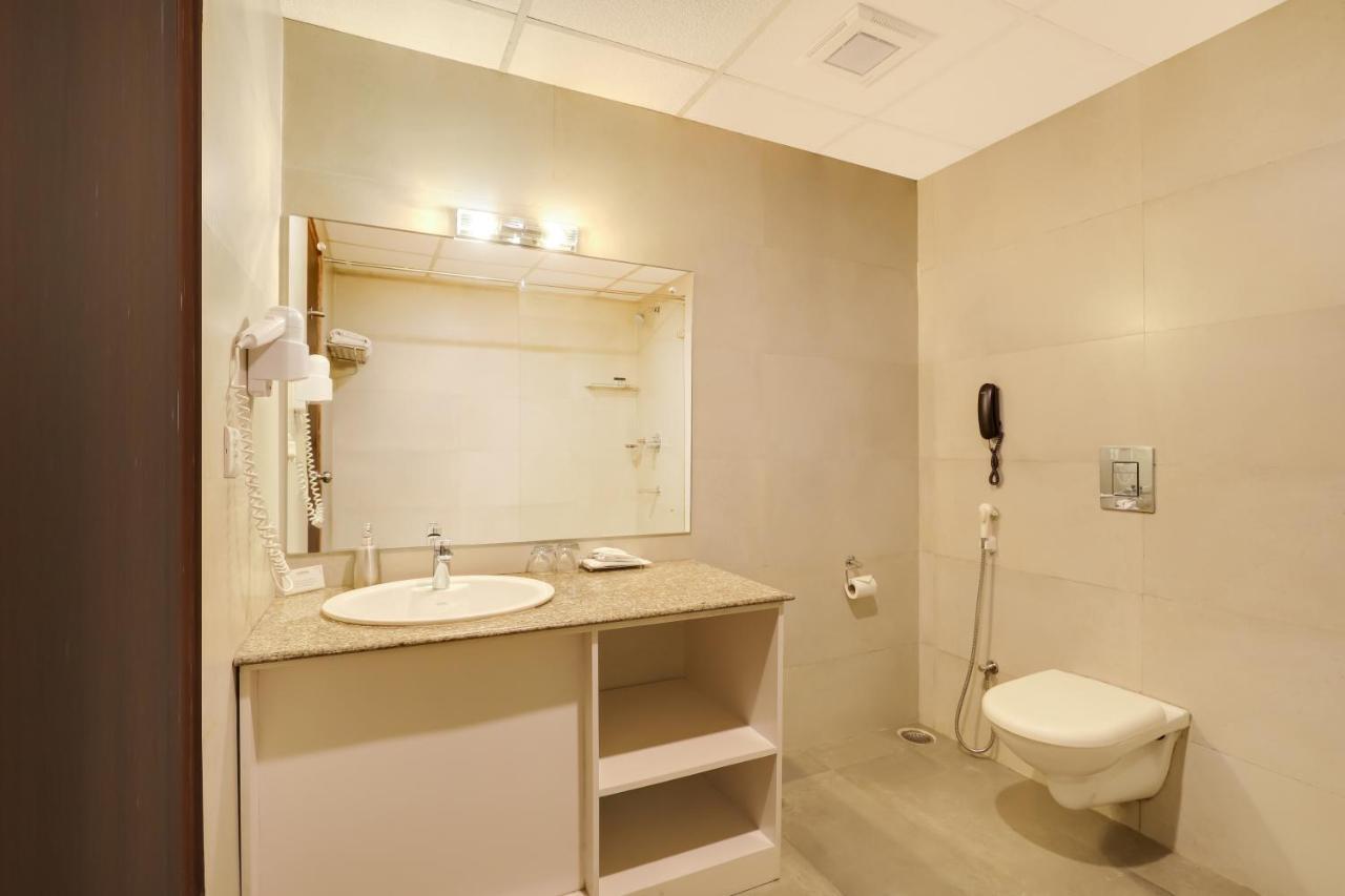 Summit Denzong Hotel & Spa Ґанґток Екстер'єр фото