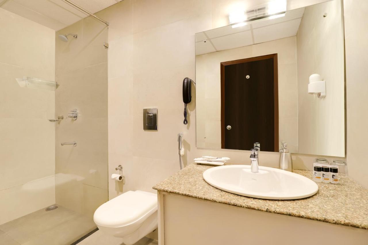 Summit Denzong Hotel & Spa Ґанґток Екстер'єр фото