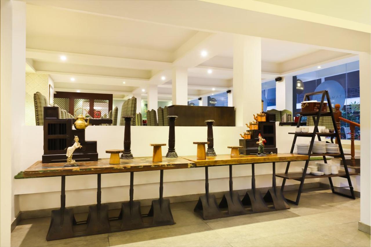 Summit Denzong Hotel & Spa Ґанґток Екстер'єр фото