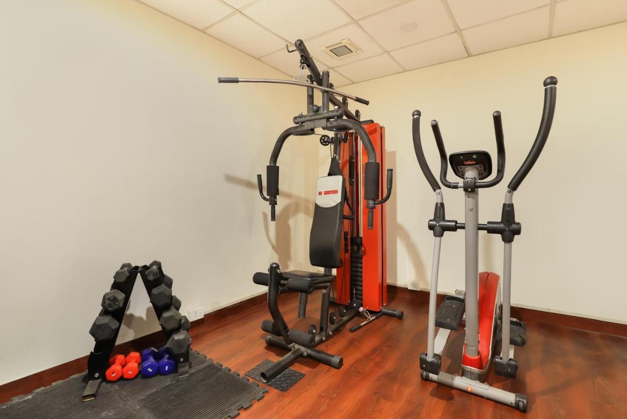 Summit Denzong Hotel & Spa Ґанґток Екстер'єр фото